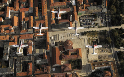 Završeni dogovori oko pripreme za CROIMAS