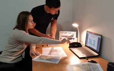 Posjeti Hrvatsko vojno učilište i saznaj više o životu kadeta-pilota