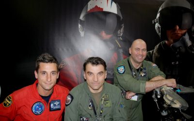 HRZ prvi puta sudjelovao na InfoGameru