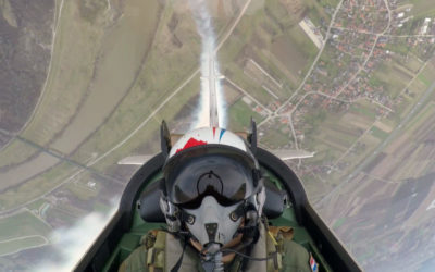 “Krila Oluje” dobivaju dodatnu atrakciju