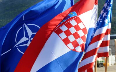 Hrvatska sudjeluje u NATO aktivnosti “Allied Sky”