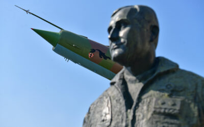 U Gornjoj Stubici održani 23. susreti za Rudija