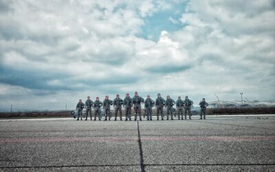 Ministar obrane Banožić o VBA: “Zaprimili smo ponude, proces evaluacije trajat će tri mjeseca”