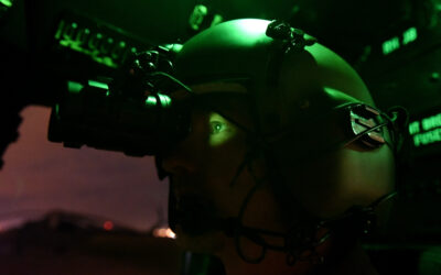 Intenzivnim uvježbavanjem do sigurnog letenja