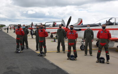 Krila Oluje predstavila novi letački program za 2021. godinu