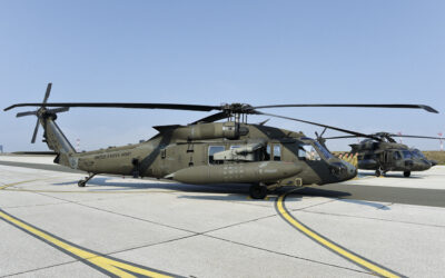 Black Hawk – uskoro s hrvatskim oznakama