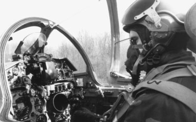 30. obljetnica povijesnog preleta Rudolfa Perešina iz JNA u Austriju