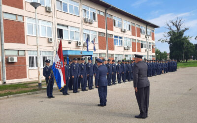 HRZ obilježio Dan Hrvatske vojske, Dan Hrvatske kopnene vojske i 32. obljetnicu ustrojavanja Hrvatske vojske