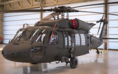 Helikopteri Black Hawk dokaz snažnog partnerstva Hrvatske i SAD-a