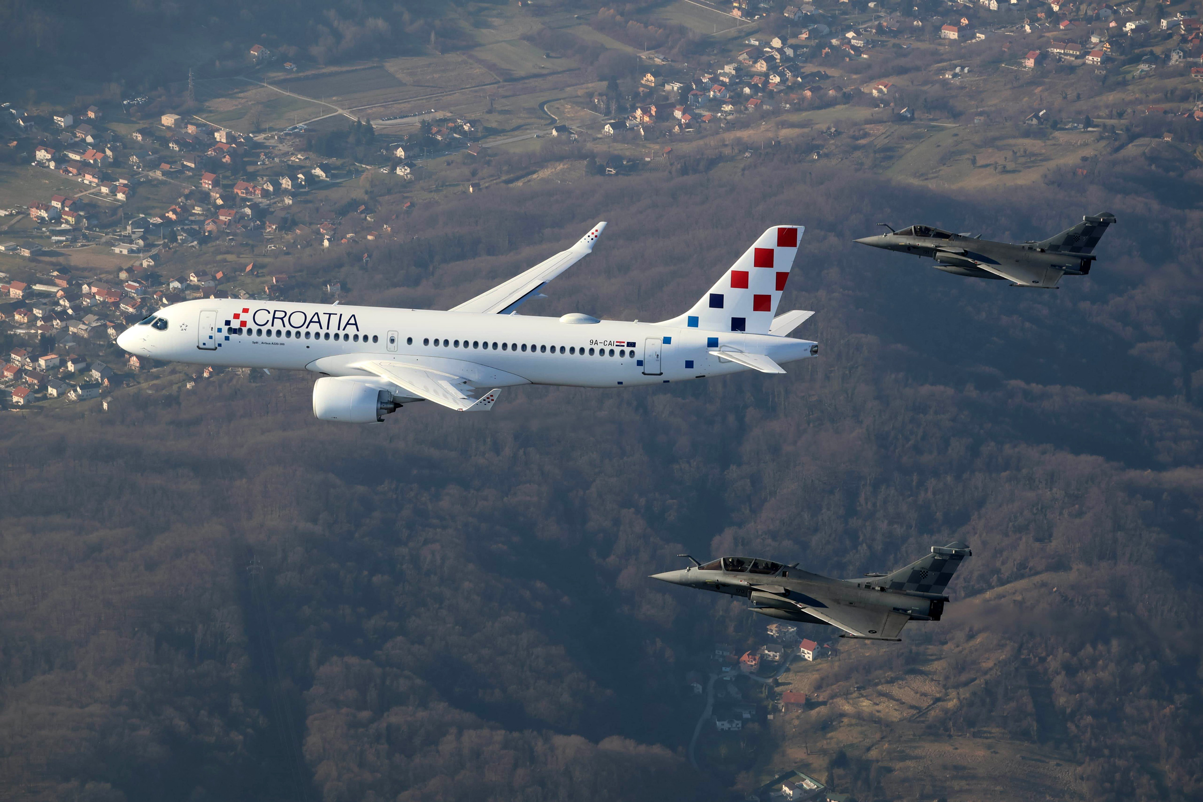 Rafalei dočekali rukometaše