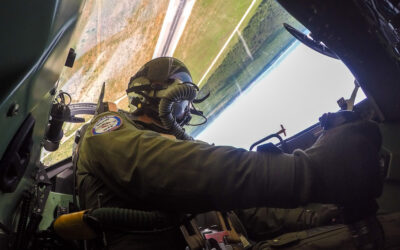 Satnik Danijel Rigo iz Našica pilot je Hrvatskog ratnog zrakoplovstva i član “Krila Oluje”: Donosimo vam njegovu priču