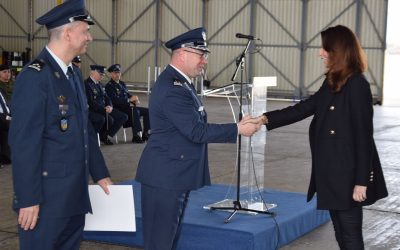U Zemuniku obilježena 33. obljetnica 93. krila HRZ-a