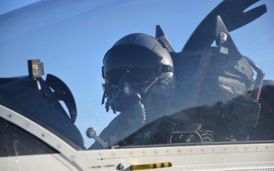 Započela temeljna letačka obuka 31. naraštaja učenika letača na avionu Pilatus PC- 9M