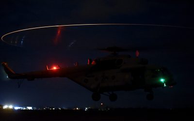 Piloti HRZ-a: Najveća motivacija je spoznaja da možemo pomoći najranjivijima