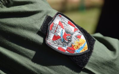 Obilježena 31. obljetnica 855. protupožarne eskadrile 93. krila HRZ-a